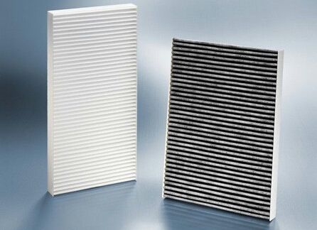 空调滤清器自动灌胶机