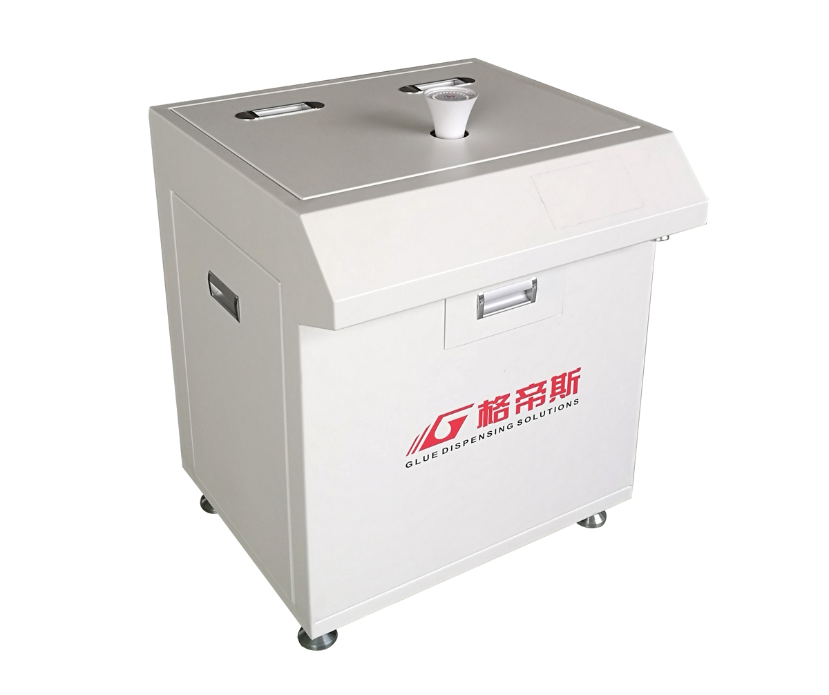 E27/E14锁头打钉机设备